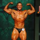 Jonathan   Jaquay - NPC Europa Super Show 2011 - #1