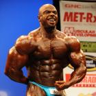 Toney  Freeman - IFBB New York Pro 2010 - #1