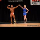 Mike  Kiel - NPC Gulf Coast 2014 - #1