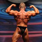 Brendon  Doherty - NPC Europa Battle of Champions 2010 - #1