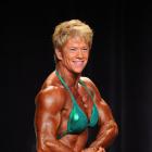 Nancy   Brigham  - IFBB North American Championships 2011 - #1