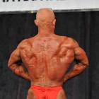 Keith  Napolitano - NPC Masters Nationals 2011 - #1