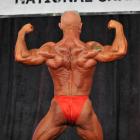 Keith  Napolitano - NPC Masters Nationals 2011 - #1