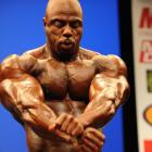 Toney  Freeman - IFBB New York Pro 2010 - #1