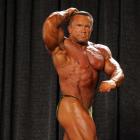 Lance  Johnson - NPC Jr. Nationals 2009 - #1