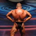 Brendon  Doherty - NPC Europa Battle of Champions 2010 - #1