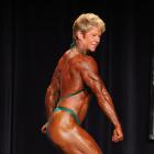 Nancy   Brigham  - IFBB North American Championships 2011 - #1