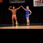 Mike  Kiel - NPC Gulf Coast 2014 - #1