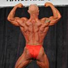 Keith  Napolitano - NPC Masters Nationals 2011 - #1