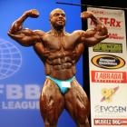 Toney  Freeman - IFBB New York Pro 2010 - #1