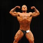 Mark  Fitzpatrick - NPC Steve Stone NY Metropolitans 2012 - #1