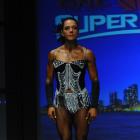 Fiona  Harris - IFBB Toronto Pro Supershow 2012 - #1