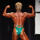 Nancy   Brigham  - IFBB North American Championships 2011 - #1