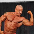 Keith  Napolitano - NPC Masters Nationals 2011 - #1