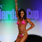 Tina  Picun - NPC Fort Lauderdale Championships 2011 - #1