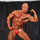 Keith  Napolitano - NPC Masters Nationals 2011 - #1