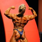 Debi  Laszewski - IFBB Olympia 2011 - #1