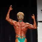 Nancy   Brigham  - IFBB North American Championships 2011 - #1