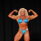 Yvonne  Edmunds - NPC Jr. Nationals 2010 - #1