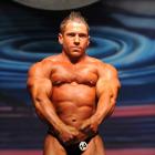 Brendon  Doherty - NPC Europa Battle of Champions 2010 - #1