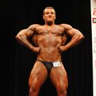Mark  Fitzpatrick - NPC Steve Stone NY Metropolitans 2012 - #1