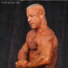 Keith  Napolitano - NPC Masters Nationals 2011 - #1