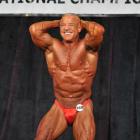 Keith  Napolitano - NPC Masters Nationals 2011 - #1