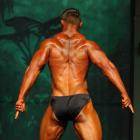 Jonathan   Jaquay - NPC Europa Super Show 2011 - #1