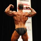 Mark  Fitzpatrick - NPC Steve Stone NY Metropolitans 2012 - #1