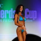 Kat  Ciresi - NPC Fort Lauderdale Championships 2011 - #1