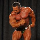 Lance  Johnson - NPC Jr. Nationals 2009 - #1