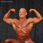 Keith  Napolitano - NPC Masters Nationals 2011 - #1