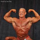 Keith  Napolitano - NPC Masters Nationals 2011 - #1