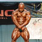 Kevin   Ofurum - NPC Ronnie Coleman Classic 2012 - #1