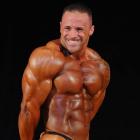 Craig  Banks - NPC Pittsburgh Championships 2010 - #1