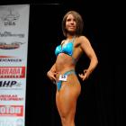 Rosa-Maria   Romero - IFBB California Pro Figure 2009 - #1