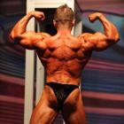 Brendon  Doherty - NPC Europa Battle of Champions 2010 - #1