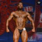 Woodley  Pierre - NPC Europa Show of Champions 2014 - #1
