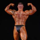 Craig  Banks - NPC Pittsburgh Championships 2010 - #1