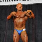 Stanley  Bishop - NPC Masters Nationals 2011 - #1