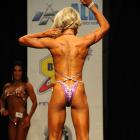 Rosa-Maria   Romero - IFBB California Pro Figure 2009 - #1