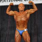 Stanley  Bishop - NPC Masters Nationals 2011 - #1