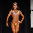 Brisa  Michel - IFBB North American Championships 2011 - #1