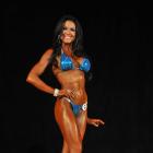 Jennifer  Andrews - IFBB Pittsburgh Pro 2011 - #1