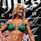 Felicia  Hayes - NPC Oklahoma City Grand Prix 2011 - #1