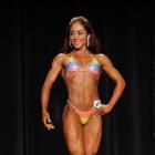 Brisa  Michel - IFBB North American Championships 2011 - #1