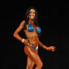 Jennifer  Andrews - IFBB Pittsburgh Pro 2011 - #1