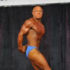 Stanley  Bishop - NPC Masters Nationals 2011 - #1