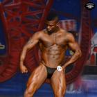 Woodley  Pierre - NPC Europa Show of Champions 2014 - #1