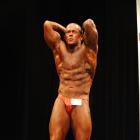 Frank  Sorrentino - NPC Steve Stone NY Metropolitans 2012 - #1